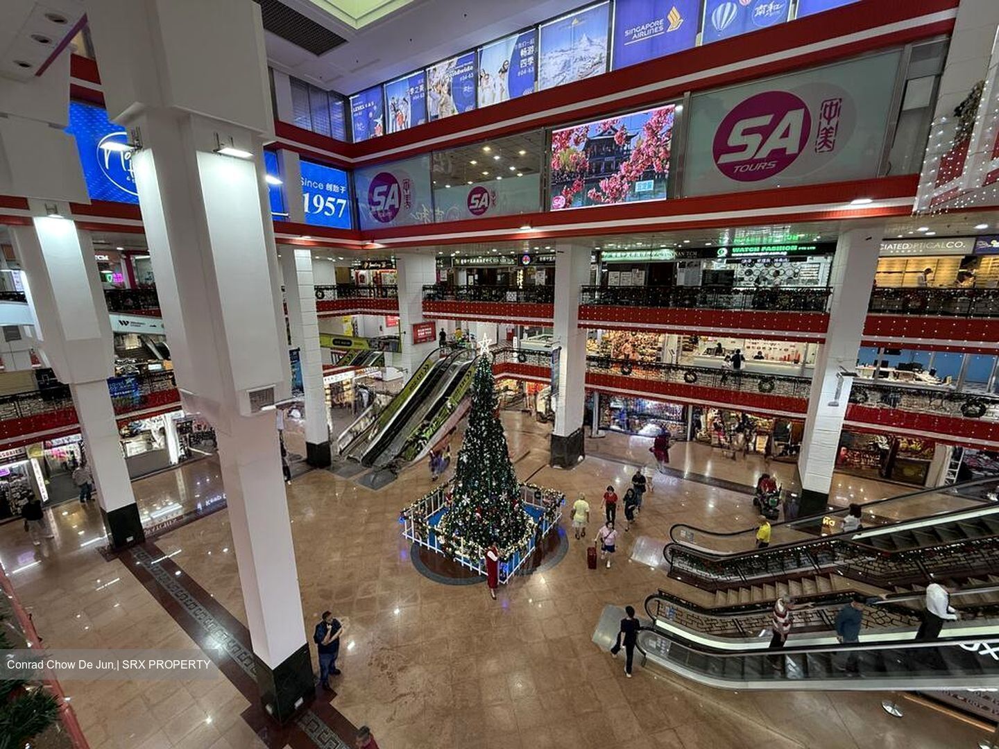 People's Park Complex (D1), Retail #516236361